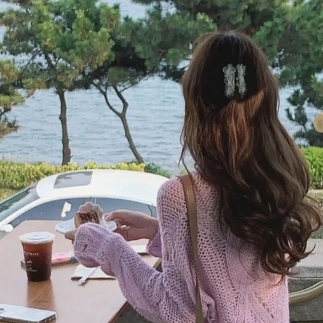 潜流