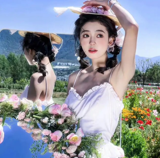 碧亨传:鬼怪的主人
